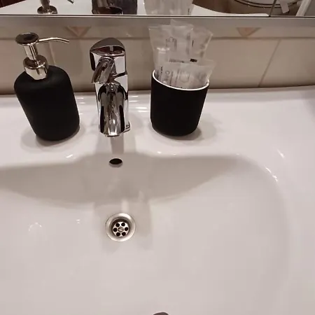 Aurora On The דירה פוז'ינה