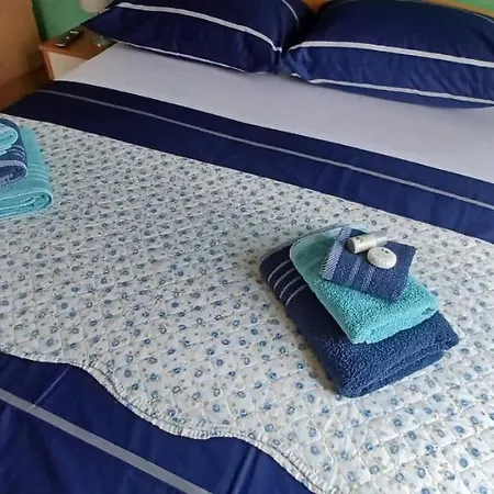 Apartament Aurora On The *