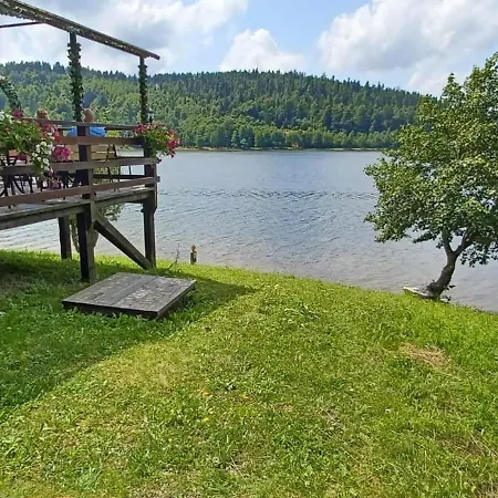 Apartament Aurora On The Fužine