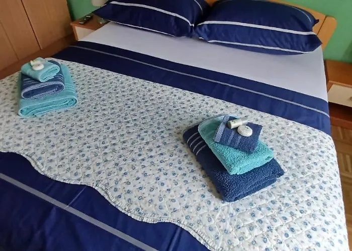 Apartament Aurora On The *