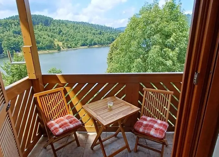Apartament Aurora On The
