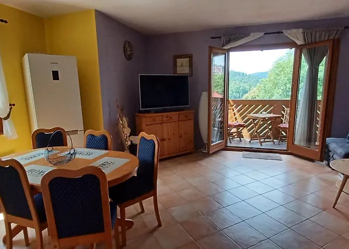 Aurora On The Apartament