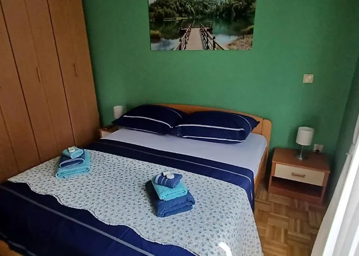 Apartament Aurora On The *